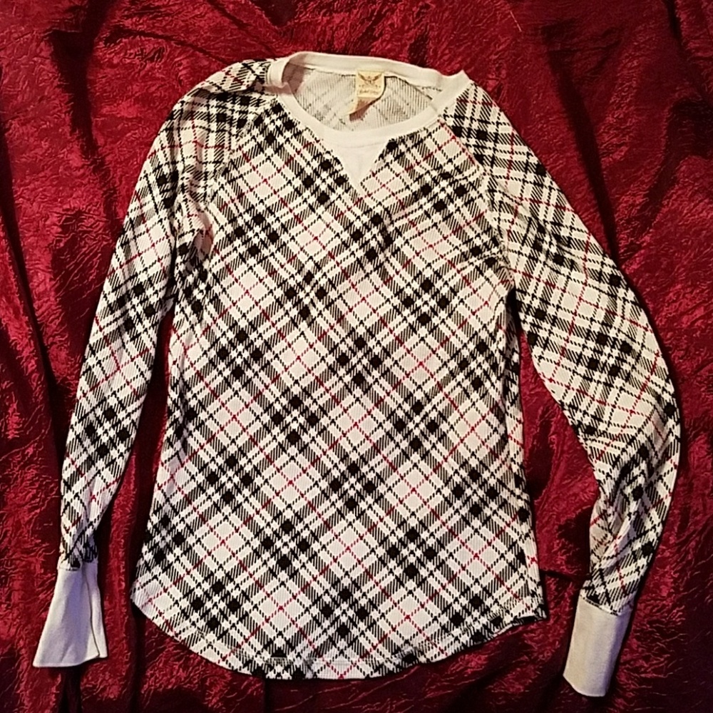 Thermal top